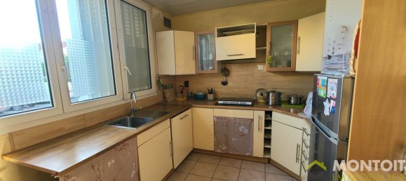 2 غرف نوم شقة في Thiais, France رقم 164175 4