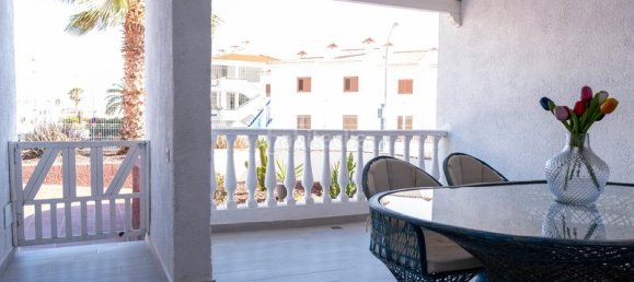 1 chambre Appartement à Adeje, Spain No. 147247 3