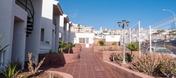 1 chambre Appartement à Adeje, Spain No. 147247 16