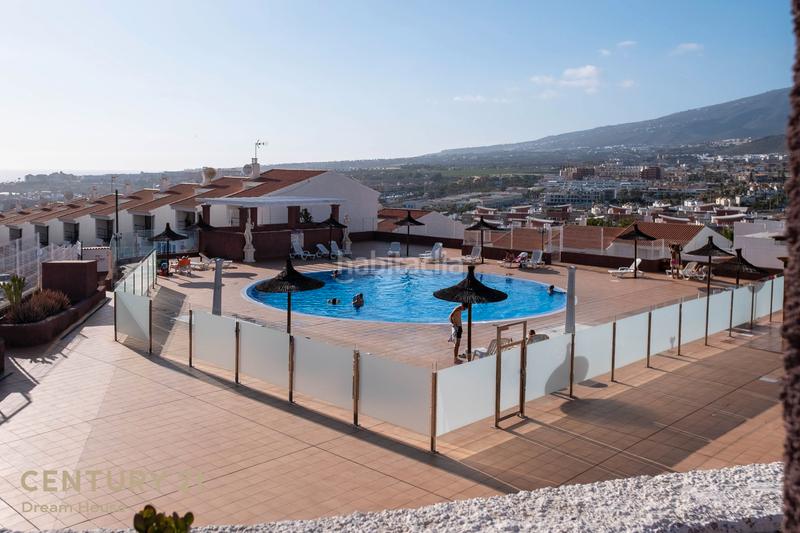 Квартира с 1 спальней в Адехе, Испания № 147247