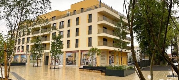 Apartamento de 1 dormitorio en Montigny-les-Metz, France No. 160038 3