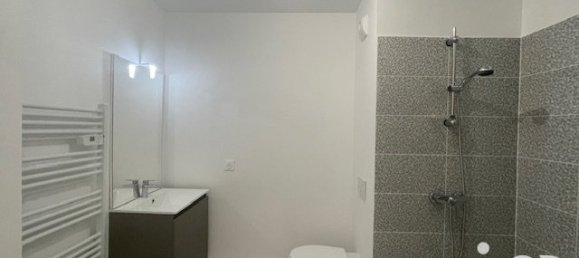 Apartamento de 1 dormitorio en Montigny-les-Metz, France No. 160038 7