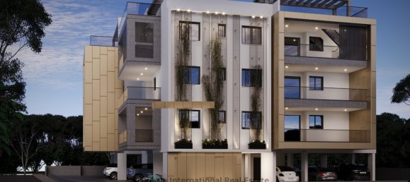 1 Schlafzimmer Wohnung in Aradippou, Cyprus, Nr. 22931 5