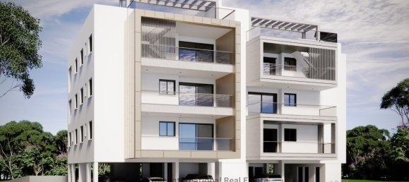 1 Schlafzimmer Wohnung in Aradippou, Cyprus, Nr. 22931 6