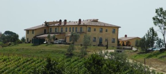1850m² Hotel in Cerreto Guidi, Italy No. 327036 7