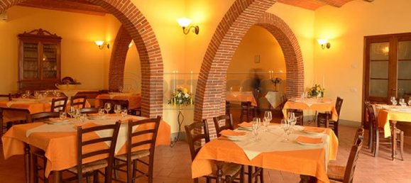 1850m² Hotel in Cerreto Guidi, Italy No. 327036 5