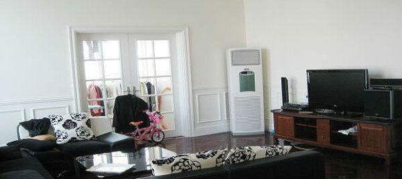 3 bedrooms Apartment in Nam Tu Liem, Vietnam No. 6936 2