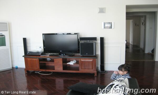 3 bedrooms Apartment in Nam Tu Liem, Vietnam No. 6936