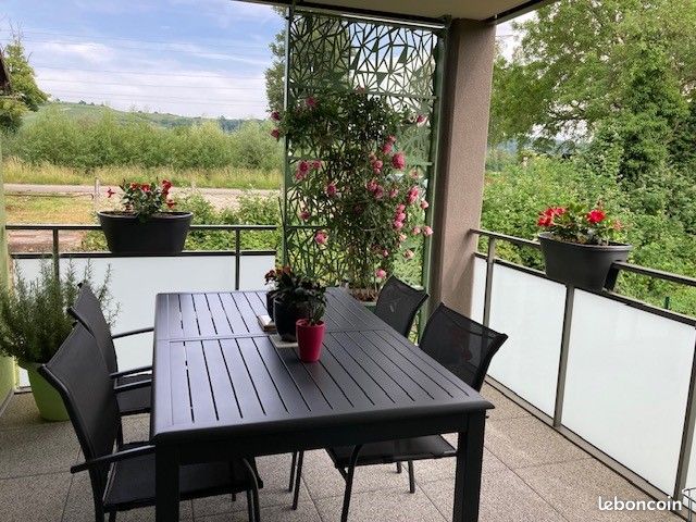 2 bedrooms Apartment in Kembs, France No. 332085