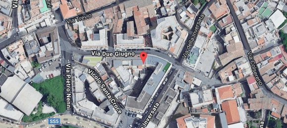 3 Schlafzimmer Wohnung in Tivoli, Italy, Nr. 199768 3