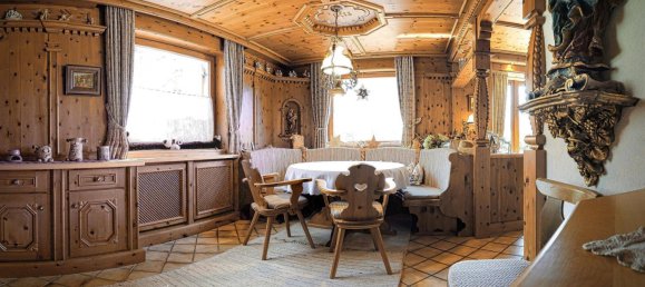 Вилла с 8 комнатами в Швендт, Австрия № 233392 4