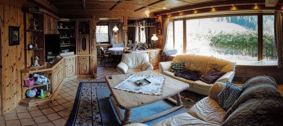 Вилла с 8 комнатами в Швендт, Австрия № 233392 5