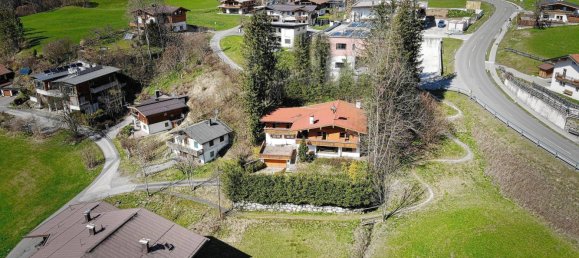 Вилла с 8 комнатами в Швендт, Австрия № 233392 16