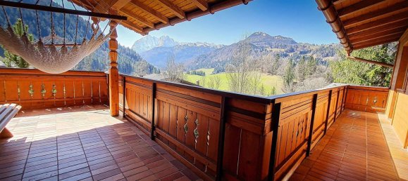 Вилла с 8 комнатами в Швендт, Австрия № 233392 19