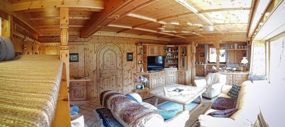 Вилла с 8 комнатами в Швендт, Австрия № 233392 3