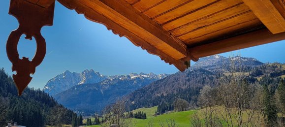 Вилла с 8 комнатами в Швендт, Австрия № 233392 20