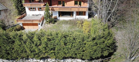 Вилла с 8 комнатами в Швендт, Австрия № 233392 2