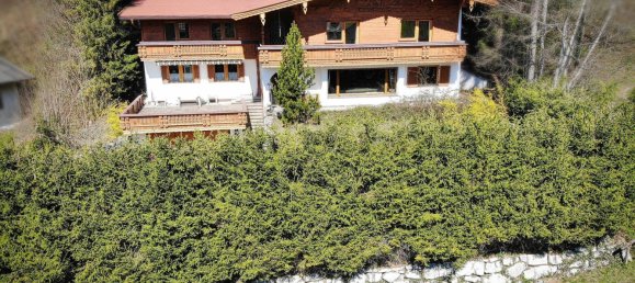 Вилла с 8 комнатами в Швендт, Австрия № 233392 15