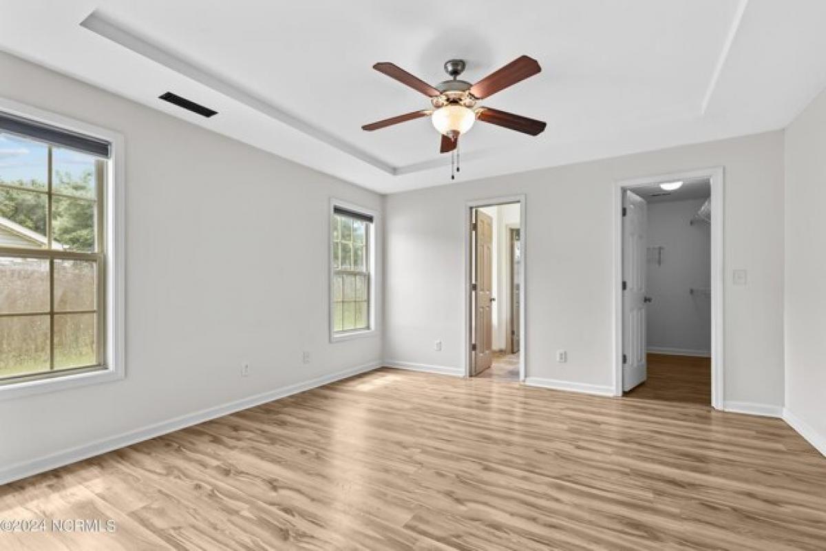 3 bedrooms House in Richlands, USA No. 423714