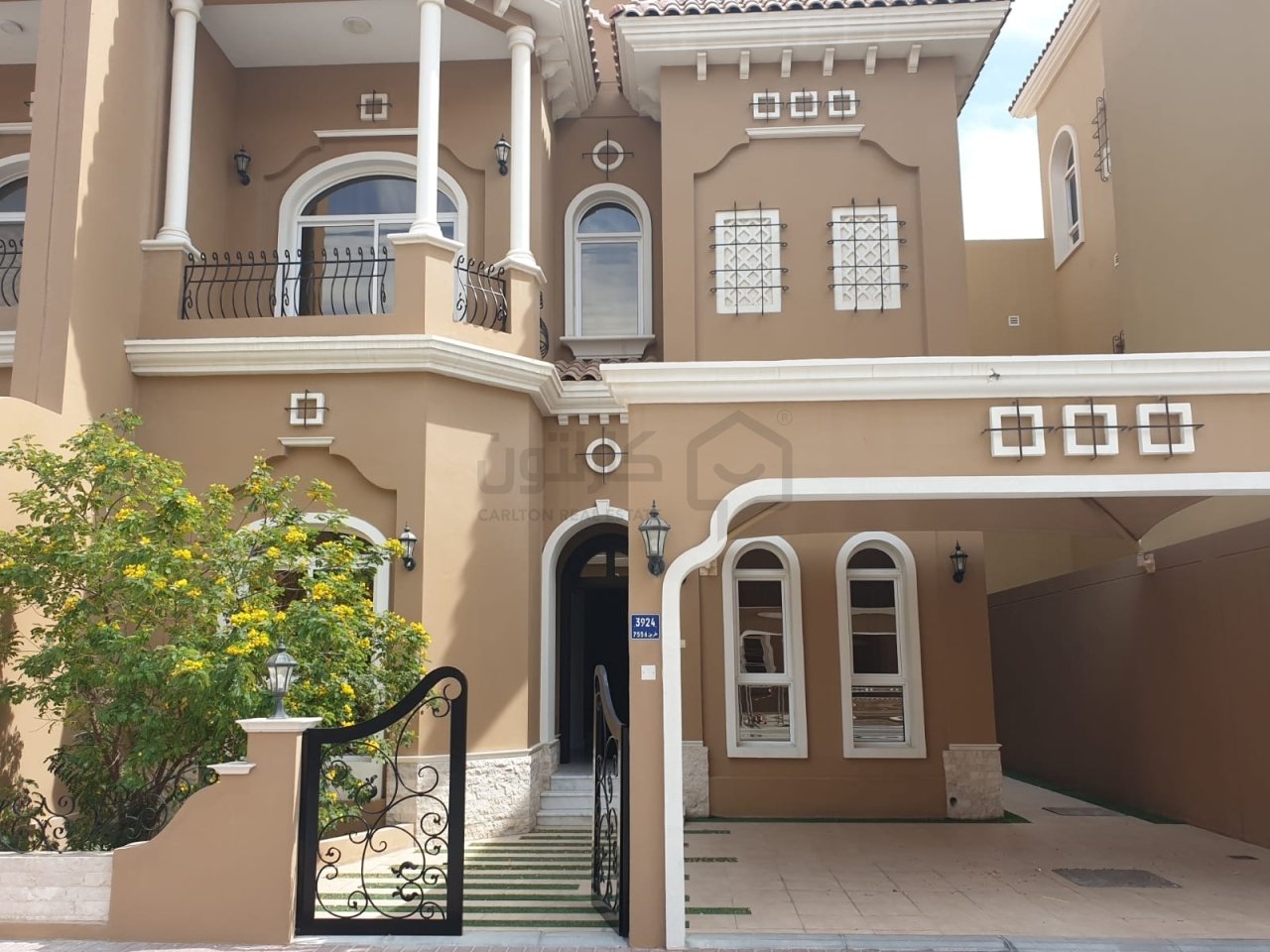 3 chambres Villa à Northern, Bahrain No. 457