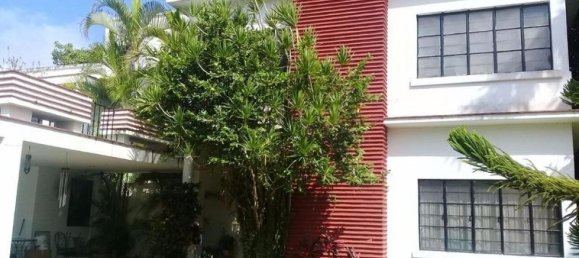 5 bedrooms House in Tamaulipas, Mexico No. 152119 2