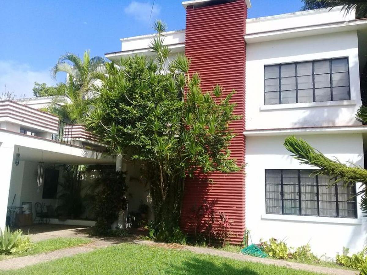 5 bedrooms House in Tamaulipas, Mexico No. 152119