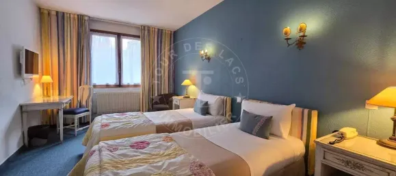 50 rooms Hotel in Albertville, France No. 284944 7