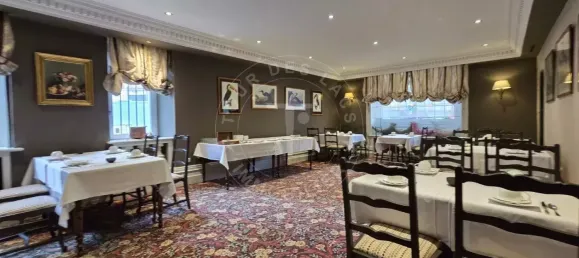 50 rooms Hotel in Albertville, France No. 284944 6