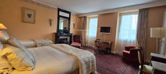 50 rooms Hotel in Albertville, France No. 284944 8