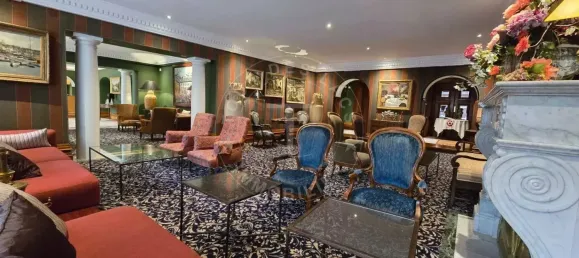 50 rooms Hotel in Albertville, France No. 284944 2