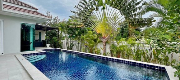 3 Schlafzimmer Cafe / Restaurant in Hua Hin, Thailand, Nr. 10911 6