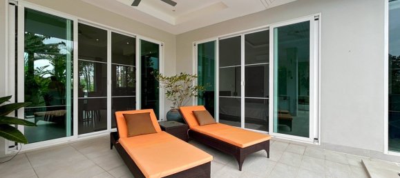 3 Schlafzimmer Cafe / Restaurant in Hua Hin, Thailand, Nr. 10911 15