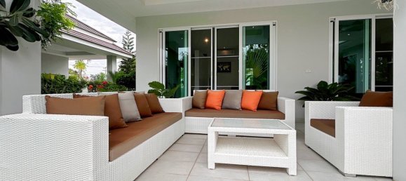 3 Schlafzimmer Cafe / Restaurant in Hua Hin, Thailand, Nr. 10911 13