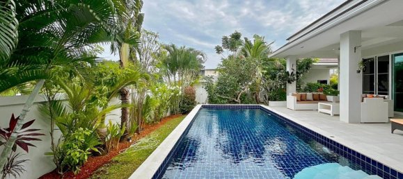 3 Schlafzimmer Cafe / Restaurant in Hua Hin, Thailand, Nr. 10911 4