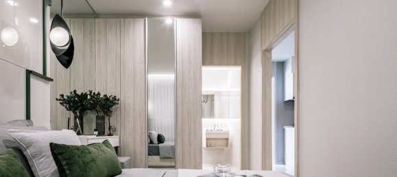 2 dormitorios condominium en venta en Railay Beach, Ao Nang, Krabi, Southern Thailand, Thailand № 32024 4