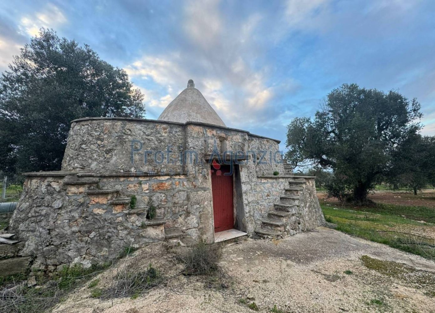 Estúdio em Carovigno, Italy N.º 110534