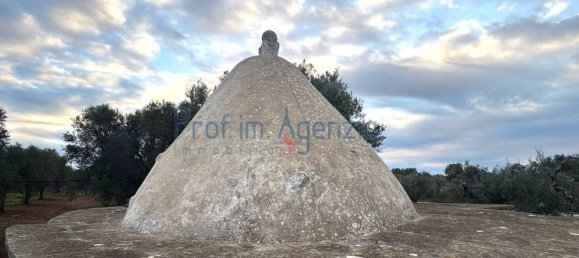 Estúdio em Carovigno, Italy N.º 110534 4