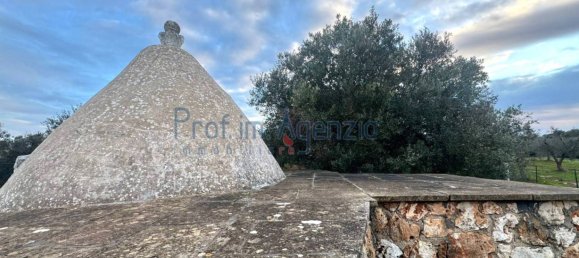 Estúdio em Carovigno, Italy N.º 110534 13