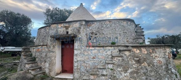 Estúdio em Carovigno, Italy N.º 110534 2