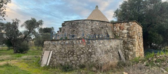 Estúdio em Carovigno, Italy N.º 110534 3