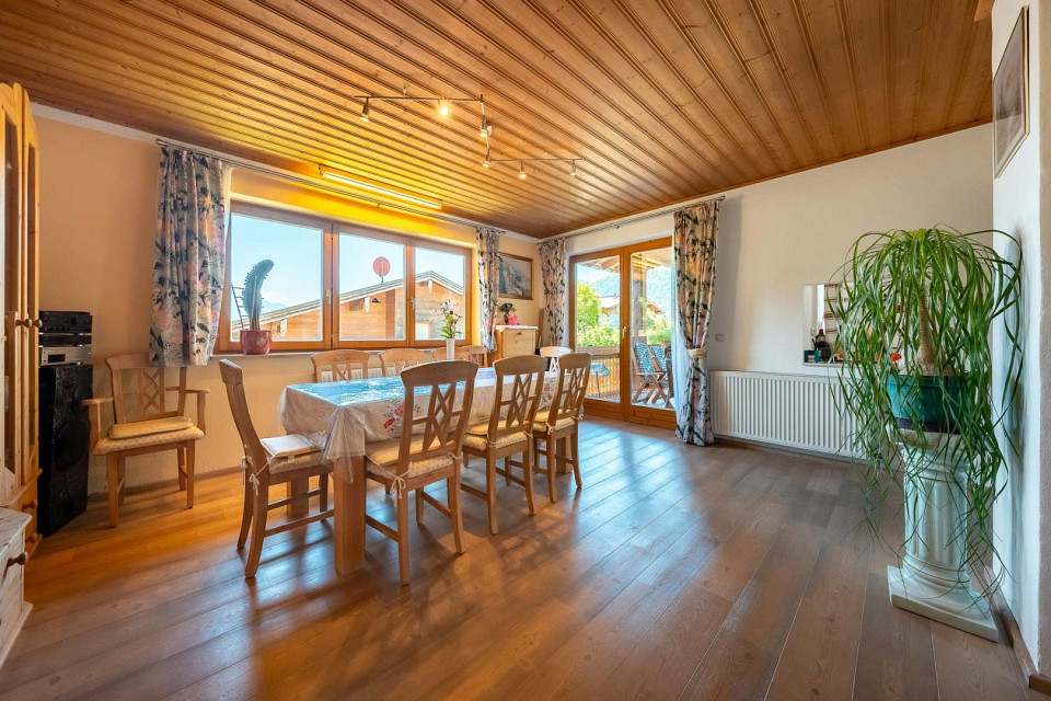 5 Schlafzimmer Haus in Erl, Austria, Nr. 130264