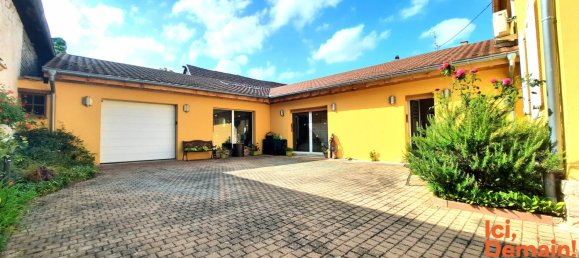 Casa de 4 dormitorios en Rossfeld, France No. 254215 3