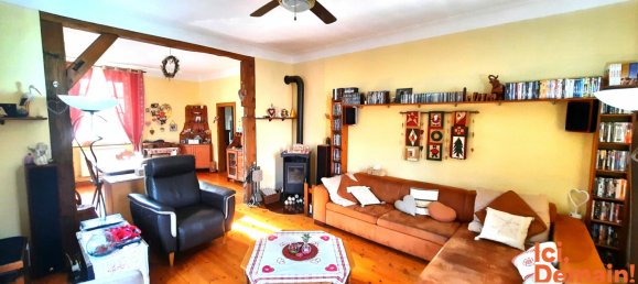 Casa de 4 dormitorios en Rossfeld, France No. 254215 8