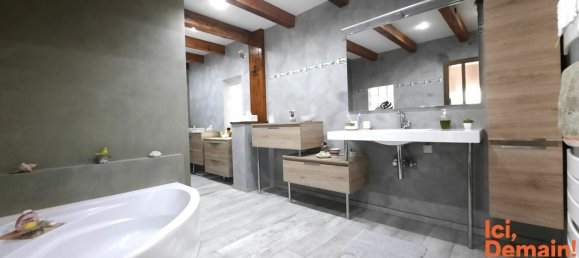 Casa de 4 dormitorios en Rossfeld, France No. 254215 4