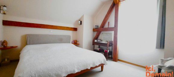 Casa de 4 dormitorios en Rossfeld, France No. 254215 11