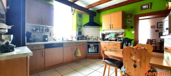 Casa de 4 dormitorios en Rossfeld, France No. 254215 6