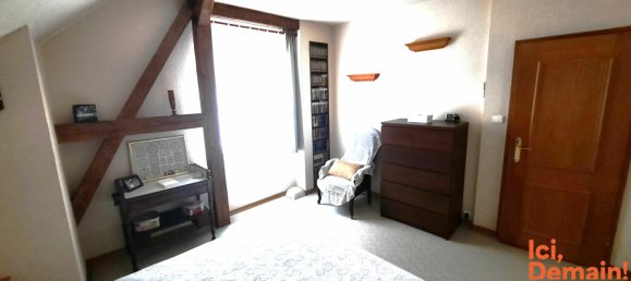 Casa de 4 dormitorios en Rossfeld, France No. 254215 10