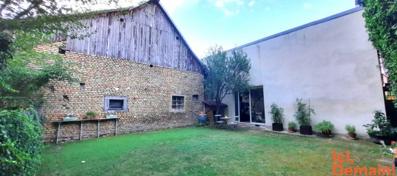 Casa de 4 dormitorios en Rossfeld, France No. 254215 2