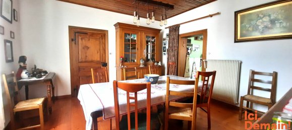 Casa de 4 dormitorios en Rossfeld, France No. 254215 7