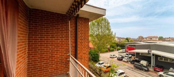 4 rooms Apartment in Poirino, Italy No. 149939 10